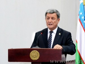 Meeting of Narimon Umarov with voters of Tashkent region1